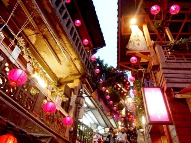 海外旅行なら台湾!美を求めるあなたにココがおすすめ!