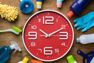 家事も「タイパ」を意識したい！QOL向上のおすすめアイテムは？