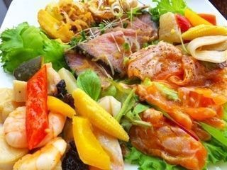 2000円代で大満足！ 厳選福岡ホテルのランチビュッフェ♪