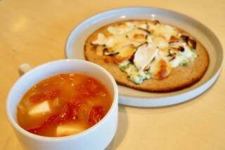 「ABURAYAMA CHEESE STAND」の期間限定メニュー第二弾が登場！