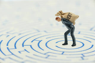 国の借金救済制度「債務整理」って?過払金請求との違いや注意点