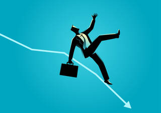 GDP世界5位が定位置に？ドイツに抜かれた日本の課題は