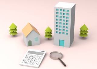 住宅購入にかかる初期費用はいくら？戸建てとマンションでの違いとは