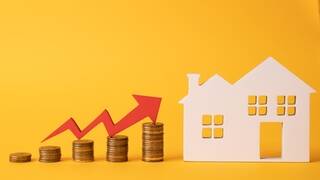 2024年の住宅ローン、金利が上昇すると返済額はいくら変わる？