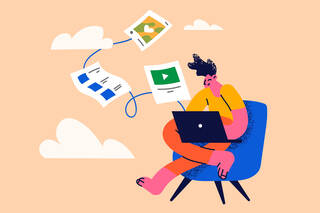 米Z世代の情報収集ツールは？キュレーションサイトやアプリ最新事情