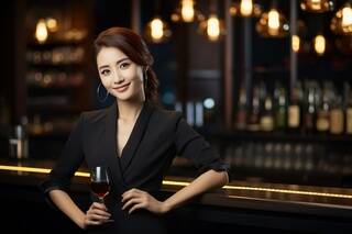 はじめての同伴出勤体験記「正しいオトナのタカられ方」。