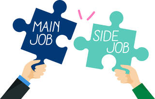 ダブルワークでの社会保険加入は必須？副業で注意すべきポイント
