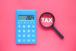 要チェック！2024年（令和5年分）の確定申告の変更点まとめ