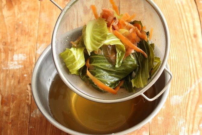 美味しく賢く使い切る！栄養たっぷりの野菜を、皮や切れ端まで徹底活用術