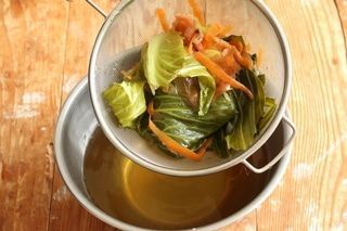 美味しく賢く使い切る！栄養たっぷりの野菜を、皮や切れ端まで徹底活用術