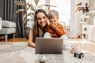 オンライン保活は浸透する？手続き負担や課題を経験者が考えてみた