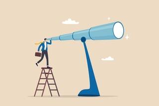 新卒で月1万円の投資開始、続けられたら退職時にはいくらになる？