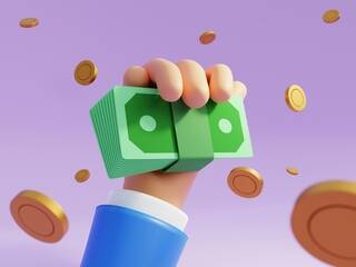 地震などの災害時、現金がないと困る⁉どれくらい用意が必要？