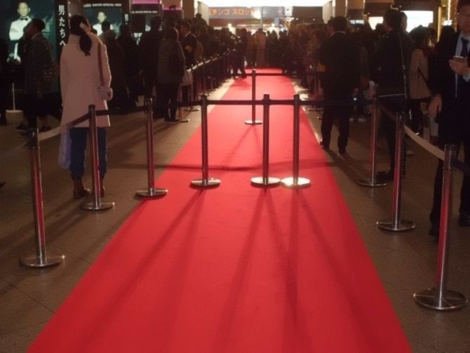 旅の目的地に、個性的な九州の映画祭はいかが?