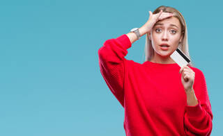 クレジットカードのキャッシングで90万円の借金、リボ払いは利息で損してる？