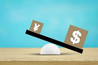 えっ円高にならない⁉マイナス金利解除なのに、なぜ円安が進む？