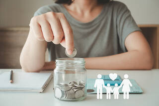 共済保険と生命保険ってどう違うの？共済はどんな人に向いてる？