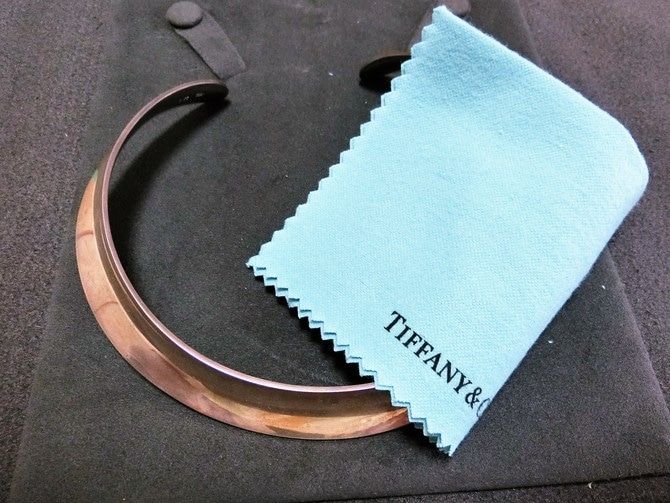 あの有名店で気軽にお買い物。そしてピカピカ