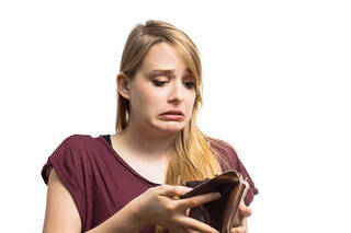 衝動買いを防ぐ「つもり貯金」節約術！