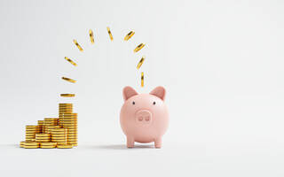 苦手な人もコレで上手くいく！「先取り貯金」おすすめの5つの方法