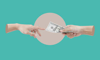 【ここに注意】親や祖父母からの財産贈与時、知っておきたいミニ知識