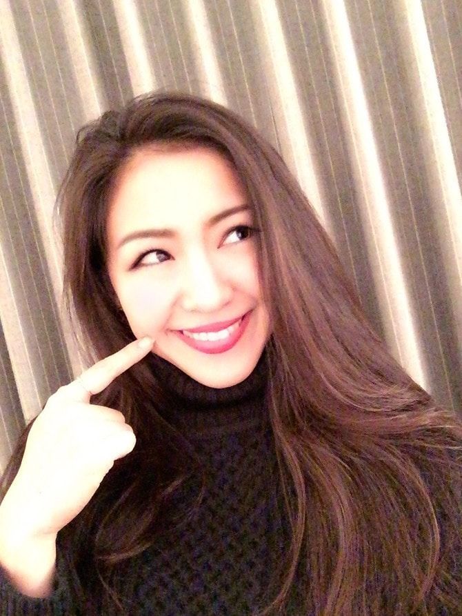 お家で出来る美容