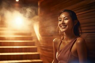 美容効果も！女性のサウナデビューに知っておきたいマナー＆グッズ