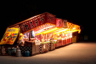 夏祭りの屋台・花火にかかる税金とは？意外と知らない豆知識