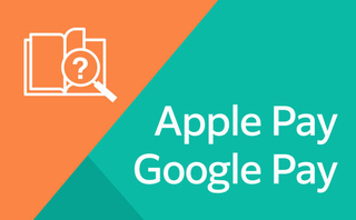 Wallet+操作方法解説 - Apple Pay・Google Pay編 -