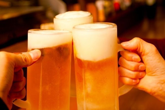 福岡の送別会ならココ!有名店の使いこなし術