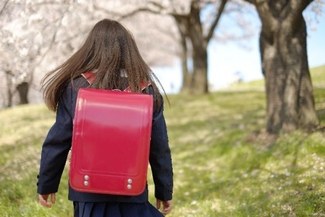 大人顔負け?最新の上質ランドセル事情