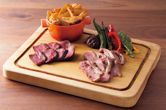 福岡で美味しい肉料理を食べるならどこ?