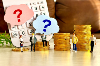 今年の年末調整「定額減税」はココに注意！知っておきたいポイント