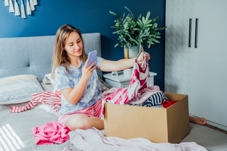 断捨離でお金が貯まる貯金体質に！節約術も解説