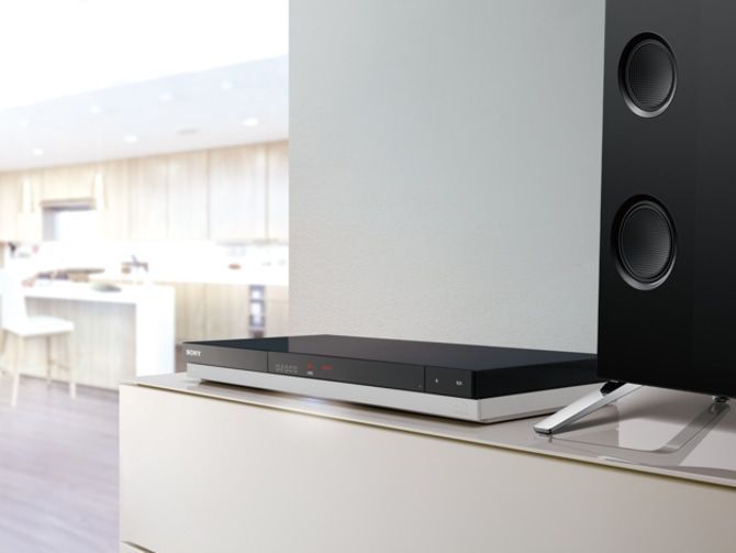 時間がないからこそ使える♪最新BDレコーダーは便利機能満載！