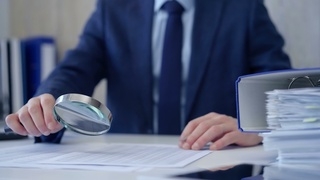 税務署はココを見る！税理士が教える相続税のリアルな税務調査