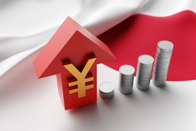 日本銀行の利上げ、何を背景にどんな指標を元に決定されているのか