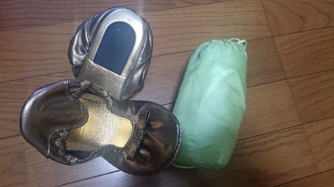 あれば便利、旅グッズはこれ