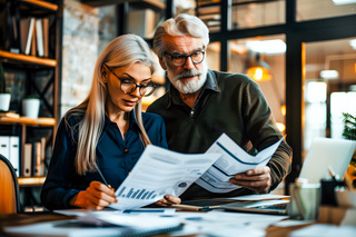 【保存版】定年退職前に確認しておきたいお金の手続きまとめ