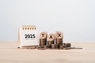 【2025年版】住宅ローン控除、初年度の確定申告の注意点は？