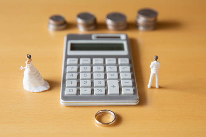 熟年離婚したいけど…年金や生活費は足りる?今からできる対策は