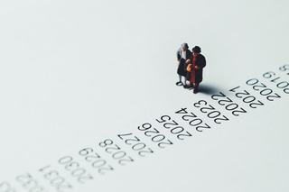 老後資金は何歳まで想定すべき？資産計画のコツをFPが解説