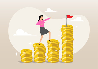 いくら貯めれば安心？30代・40代・50代のリアルな貯金目標は？