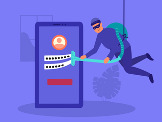 証券会社の個人口座乗っ取り被害が補償されないのは何故なのか