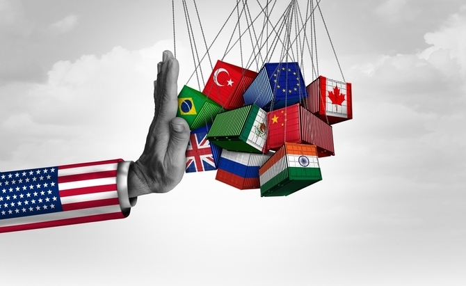 国外だけではなく「トランプ関税」に揺れるアメリカ国内の日常は?