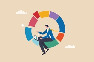 FP推奨、ボーナス使い道の黄金比率は？すぐ無くなる人の特徴も