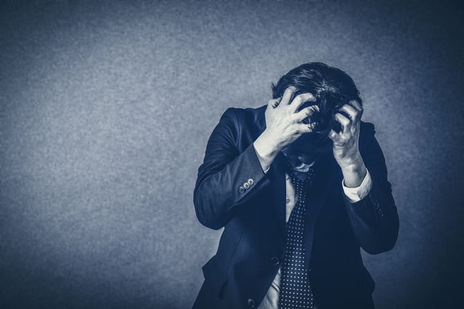 もう少し早く税理士に相談していれば防げたかもしれない税金の悲劇