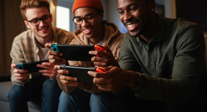 Nintendo Switch2はなぜこんなにも品薄なのか