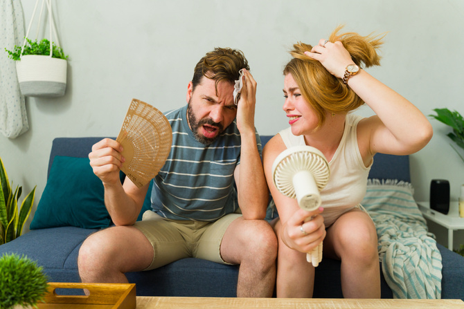 夏場のエアコン「つけっぱなし」が安くなるのは気温何度から?