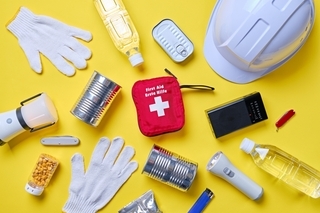 災害の備えに“お金の安心”を。家庭でできる5つの対策とは？